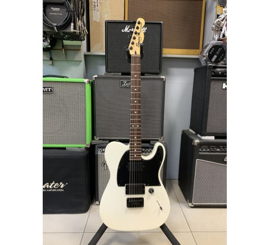 Fender Squier Jim Root Telecaster электрогитара USED
