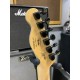 Fender Squier Jim Root Telecaster электрогитара USED