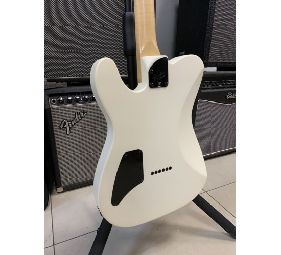 Fender Squier Jim Root Telecaster электрогитара USED