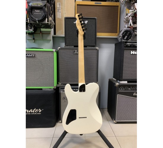 Fender Squier Jim Root Telecaster электрогитара USED