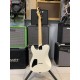Fender Squier Jim Root Telecaster электрогитара USED