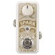 TC Electronic Spark Mini Booster гитарная педаль эффектов