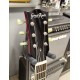 Grass Roots G-SG-55L электрогитара SG Standard, цвет красный, Корея 2009 USED