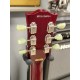 Grass Roots G-SG-55L электрогитара SG Standard, цвет красный, Корея 2009 USED