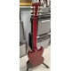 Grass Roots G-SG-55L электрогитара SG Standard, цвет красный, Корея 2009 USED