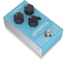 TC Electronic Skysurfer Reverb гитарная педаль, ревербератор