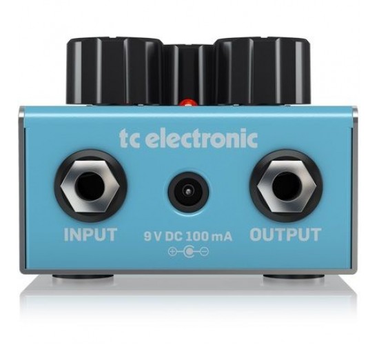 TC Electronic Skysurfer Reverb гитарная педаль, ревербератор