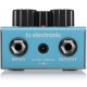 TC Electronic Skysurfer Reverb гитарная педаль, ревербератор