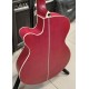 Sevillia DS-200 RD TA трансакустическая гитара