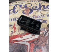 Planet Waves PW-CT-17BK Eclipse Тюнер на прищепке, черный USED