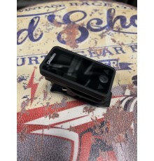 Planet Waves PW-CT-17BK Eclipse Тюнер на прищепке, черный USED