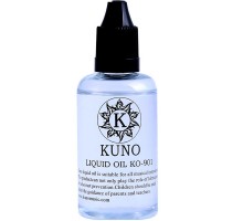 Kuno KO-901 Liquid Oil Light Масло для помповых и роторных механизмов медных духовых
