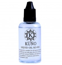 Kuno KO-901 Liquid Oil Light Масло для помповых и роторных механизмов медных духовых