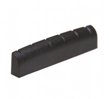 GraphTech PT-6115-00 Black TUSQ XL Верхний порожек для акустической/электрогитары