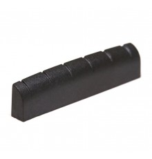 GraphTech PT-6115-00 Black TUSQ XL Верхний порожек для акустической/электрогитары