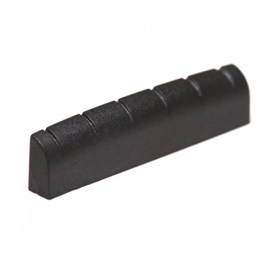 GraphTech PT-6115-00 Black TUSQ XL Верхний порожек для акустической/электрогитары