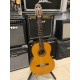Yamaha C-317 классическая гитара, Тайвань 1980-е USED