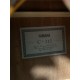 Yamaha C-317 классическая гитара, Тайвань 1980-е USED