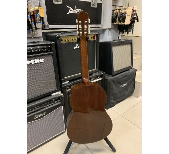 Yamaha C-317 классическая гитара, Тайвань 1980-е USED