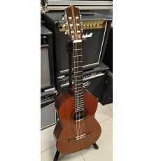 Abe Gut 65B классическая гитара, Япония USED