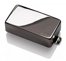 EMG 85 Black Chrome активный звукосниматель хамбакер Bridge