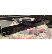 Korg PitchBlack Pro PB-05 профессиональный рэковый тюнер USED