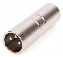 Force CFA-009 Переходник XLR(M) - XLR (M)