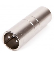 Force CFA-009 Переходник XLR(M) - XLR (M)