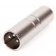Force CFA-009 Переходник XLR(M) - XLR (M)