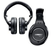 Shure SRH840 профессиональные мониторные наушники закрытого типа