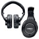 Shure SRH840 профессиональные мониторные наушники закрытого типа