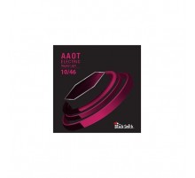 BlackSmith AAOT Electric Regular Light 10/46 струны для электрогитары, 10-46, улучшенное покрытие