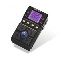 Zoom MS-80IR+ Multistomp гитарный процессор эффектов