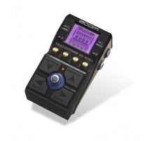 Zoom MS-80IR+ Multistomp гитарный процессор эффектов