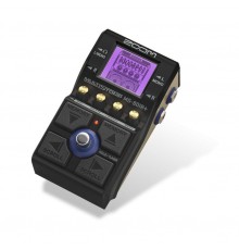 Zoom MS-80IR+ Multistomp гитарный процессор эффектов