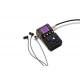 Zoom MS-80IR+ Multistomp гитарный процессор эффектов