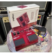 Digitech HarmonyMan HM-2  гитарный процессор напольный, питч-шифтер/гармонайзер USED
