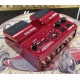 Digitech HarmonyMan HM-2  гитарный процессор напольный, питч-шифтер/гармонайзер USED