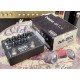MXR M80 bass d.i.+ басовая педаль - дисторшн USED