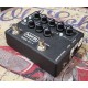 MXR M80 bass d.i.+ басовая педаль - дисторшн USED