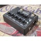 MXR M80 bass d.i.+ басовая педаль - дисторшн USED