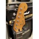 Fender Squier Stratocaster SST-R электрогитара, цвет красный, Япония 1993-1994 USED