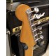 Fender Squier Stratocaster SST-R электрогитара, цвет красный, Япония 1993-1994 USED