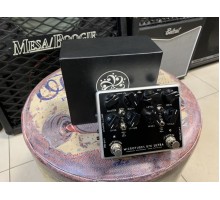 Darkglass Electronics Microtubes B7K Ultra V2 басовый эффект USED