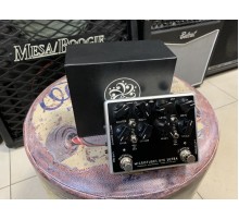 Darkglass Electronics Microtubes B7K Ultra V2 басовый эффект USED