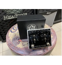 Darkglass Electronics Microtubes B7K Ultra V2 басовый эффект USED