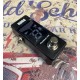 Korg PitchBlack-mini миниатюрный хроматический напольный тюнер USED