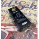 Korg PitchBlack-mini миниатюрный хроматический напольный тюнер USED