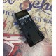 Korg PitchBlack-mini миниатюрный хроматический напольный тюнер USED