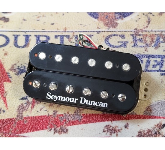 Seymour Duncan TB-6 звукосниматель для электрогитары, хамбакер США USED